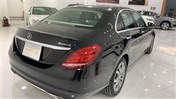مێرسێدس بێنز C-Class